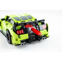 Lego Technic Ford Mustang Shelby GT500 42138
