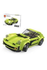 Super Car Porsche 2872