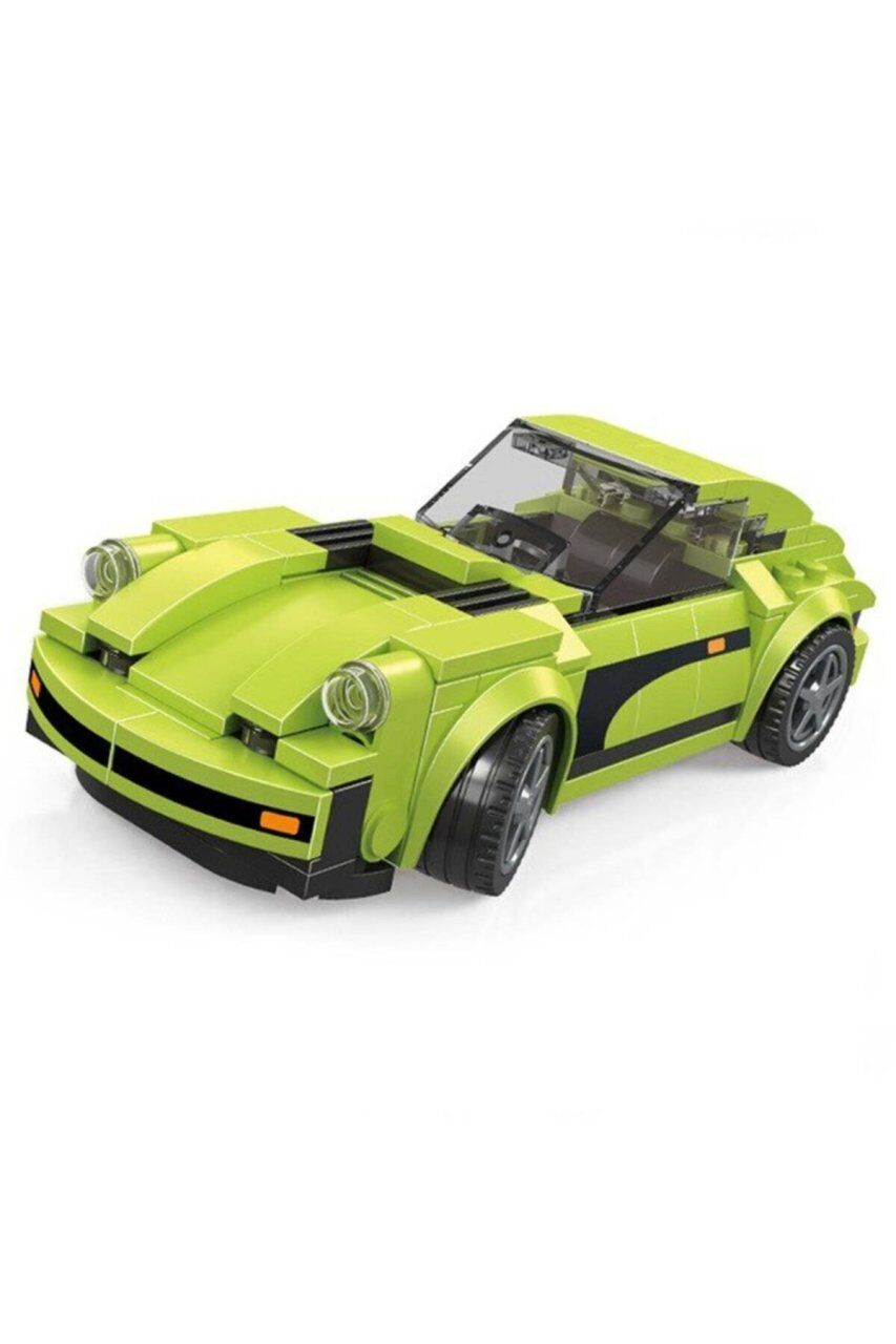 Super Car Porsche 2872