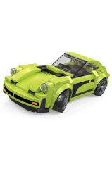 Super Car Porsche 2872