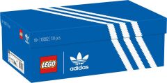 Lego  Creator Adidas Originals Superstars 10282