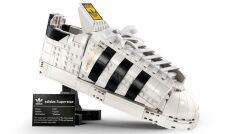 Lego  Creator Adidas Originals Superstars 10282