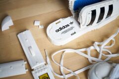 Lego  Creator Adidas Originals Superstars 10282