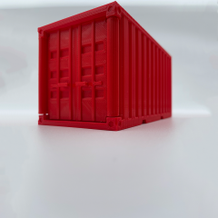 1/43 Ölçekli Konteyner