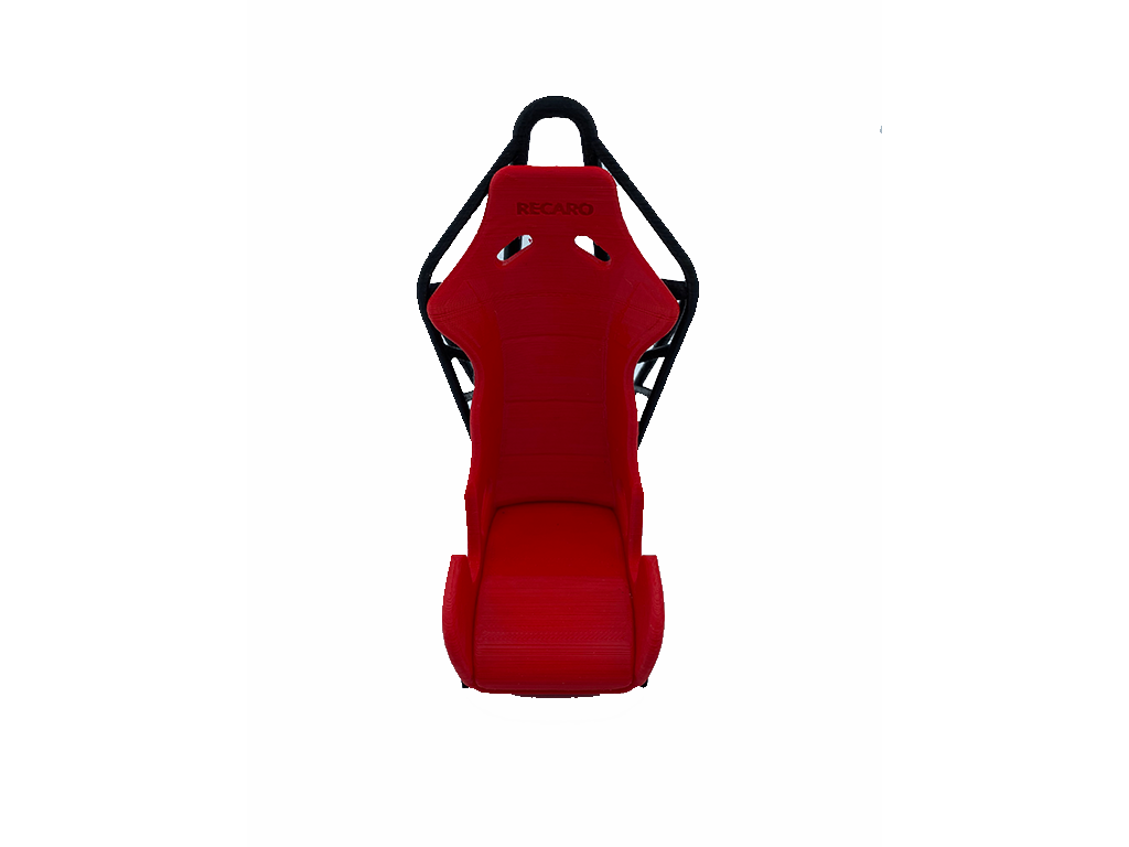 Recaro Telefon Standı