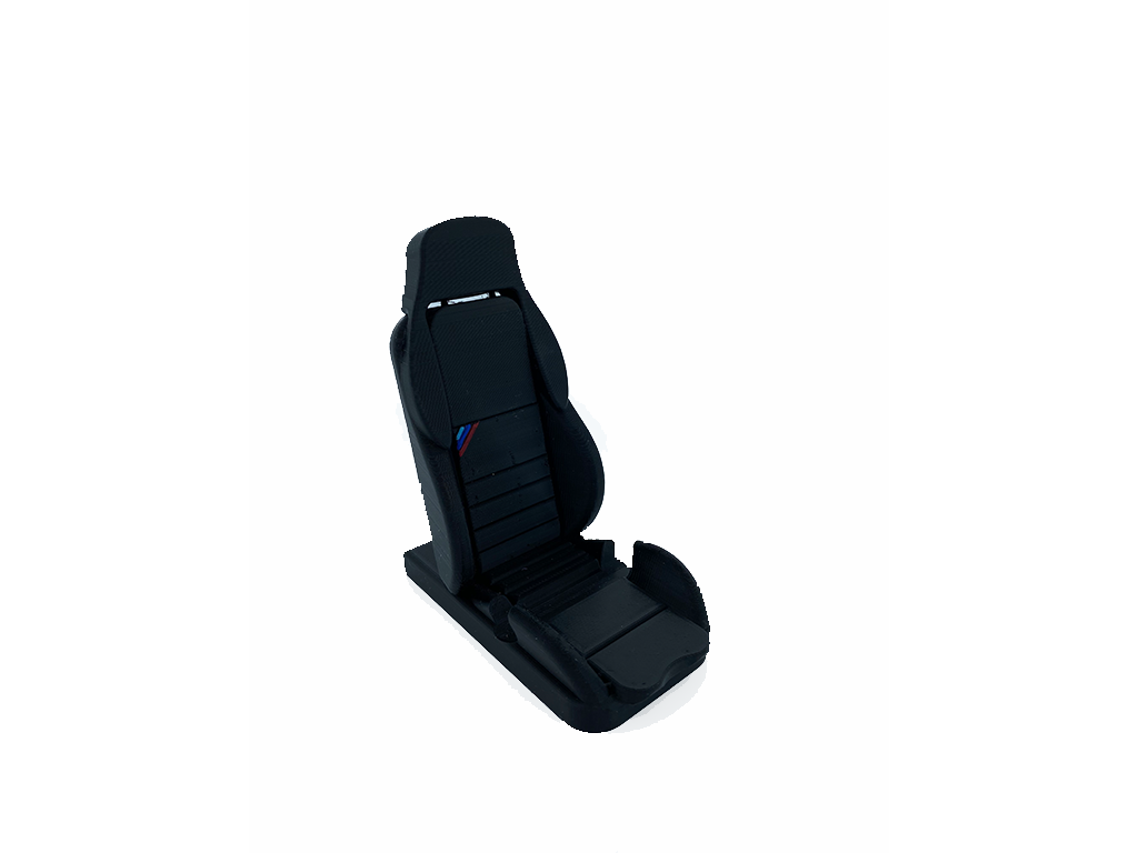 BMW M3 Vader Telefon Tutucu