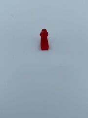 1/64 Ölçekli Diorama için Koltuk