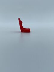 1/64 Ölçekli Diorama için Koltuk