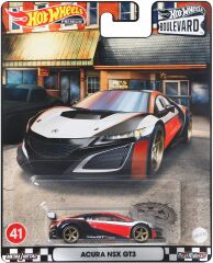 Hot Wheels  Premium Boulevard Serisi GJT68