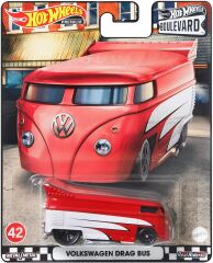 Hot Wheels  Premium Boulevard Serisi GJT68