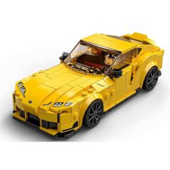 Lego Speed Champions Toyota GR Supra 76901