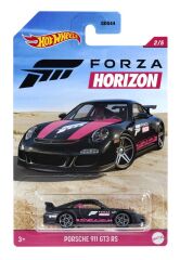 Hot Wheels 1:64 Ölçekli GYN22 PORSCHE 911 GT3 RS