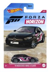 Hot Wheels 1:64 Ölçekli GYN22 MERCEDES-BENZ A-CLASS
