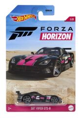Hot Wheels 1:64 Ölçekli Forza Arabalar 5'Li Set