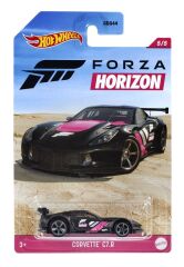Hot Wheels 1:64 Ölçekli Forza Arabalar 5'Li Set