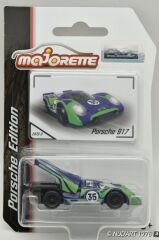 Majorette Porsche 917