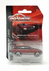 Majorette Premium Cars Mercedes Benz E Class All Terrain