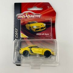 Majorette TOYOTA GR Supra