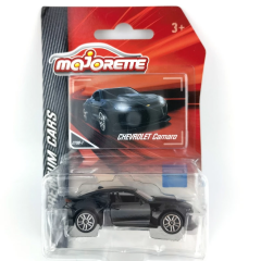 Majorette-CHEVROLET-CAMARO-Premium