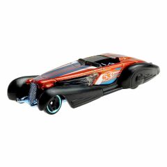 Hot Wheels Mavi ve Parlak Arabalar GRR35 No:5