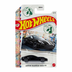 Hot Wheels Arabaları HFW39 - Aston Martin One-77