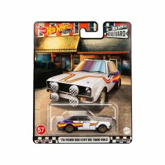 Hot Wheels Boulevard Premium Araçlar GJT68 5’li Set