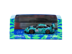 Porsche 911 GT3 R VLN Endurance Racing Championship Nürburgring 2018