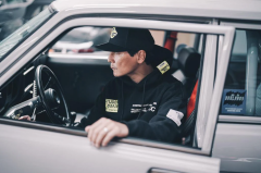 Datsun 510 Tanto by Daniel Wu