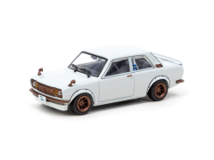 Datsun 510 Tanto by Daniel Wu