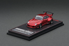 Ignition Model RWB 993 Red Metallic