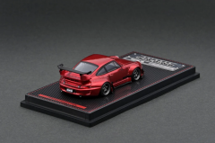 Ignition Model RWB 993 Red Metallic