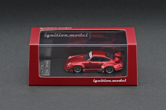 Ignition Model RWB 993 Red Metallic