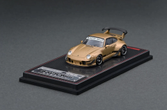 Ignition Model RWB 993 Matte Gold