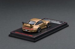 Ignition Model RWB 993 Matte Gold