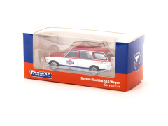 Tarmac Works Datsun Bluebird 510 Wagon Service Car