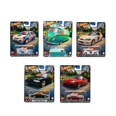 Hot Wheels Boulevard Premium Araçlar GJT68 2023