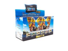 Tarmac Works x One Piece Model Car Collection VOL.1 - Individual Blind Box - COLLAB64