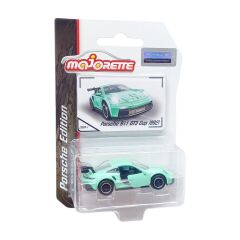 Porsche 911 GT3 Cup(992)  (Porsche Edition)