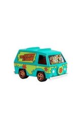 The Mystery Machine Hot Wheels 1:64 Ölçekli 100.YIL Warner Bros Looney Tunes HMV73