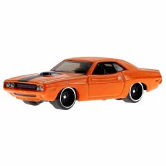 Fast&Furious '70 Dodge Hemi Challenger
