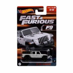 Fast&Furious '20 Jeep Gladiator