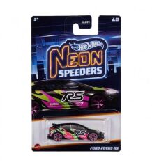 Neon Speeders (YD) Ford Focus RS