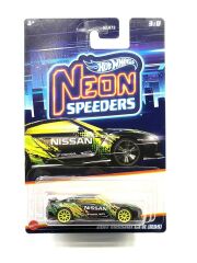 Neon Speeders (YD) 2017 Nissan GT-R (R35)