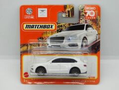 '18 Bentley Bentayga Matchbox Tekli Arabalar C0859