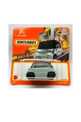 Citroen Ami Matchbox Tekli Arabalar C0859