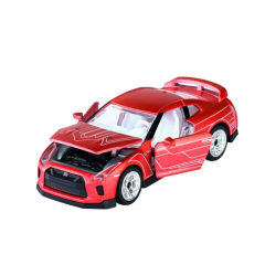 MAJORETTE Deluxe Cars Nissan GT-R   2053190