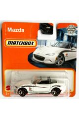 '15 Mazda MX-5 Miata Matchbox Tekli Arabalar C0859