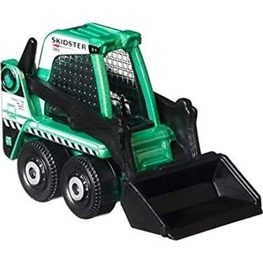 Skidster Matchbox Tekli Arabalar C0859
