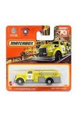 MBX Fire Dasher Matchbox Tekli Arabalar C0859