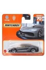 2021 Koenigsegg Gemera Matchbox Tekli Arabalar C0859